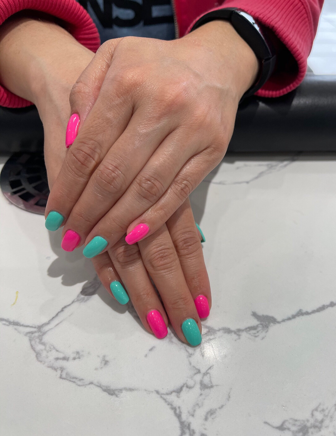 Top 127+ nail salon lake zurich best songngunhatanh.edu.vn